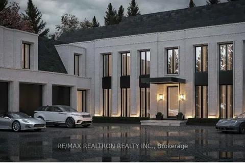 46 Donna Mae Crescent, ON L4J 1G5