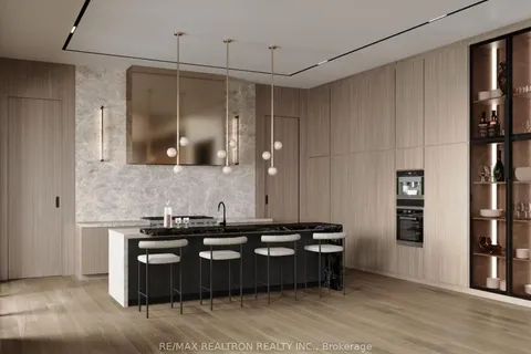 46 Donna Mae Crescent, ON L4J 1G5