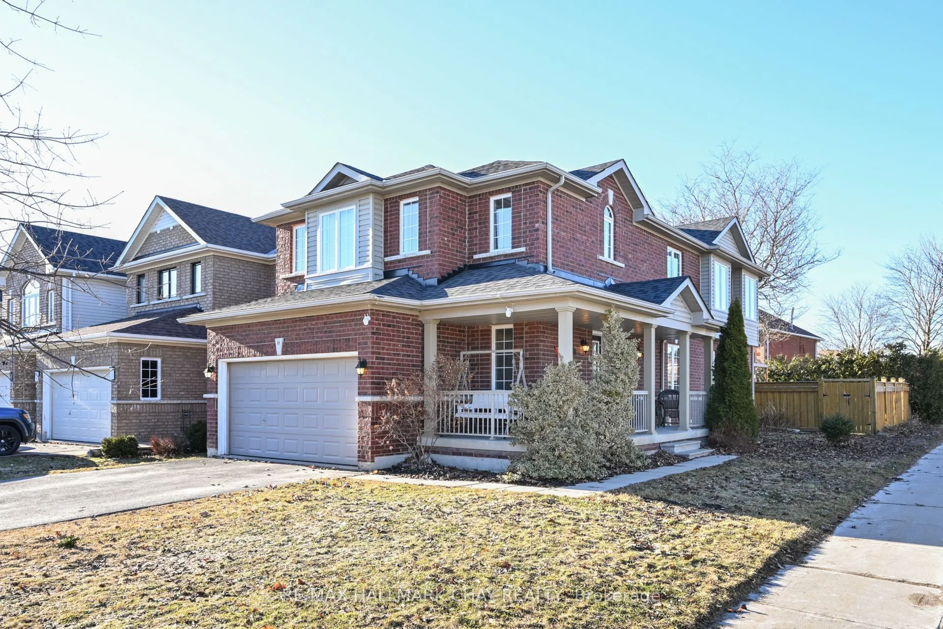 88 Anderson Road, ON L9R 0B2