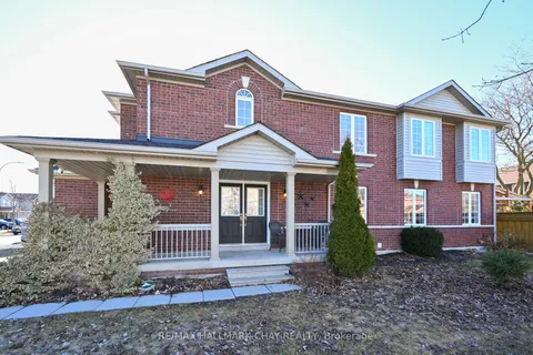 88 Anderson Road, ON L9R 0B2