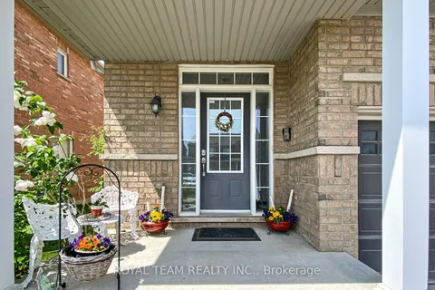 12 Luisa Street, ON L3Z 0P2