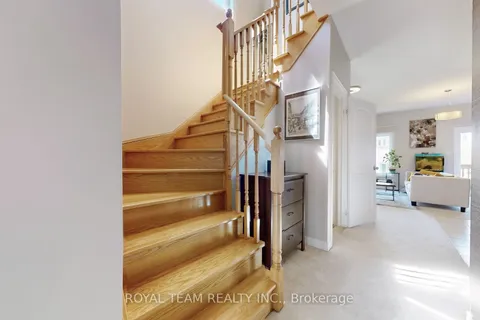 12 Luisa Street, ON L3Z 0P2
