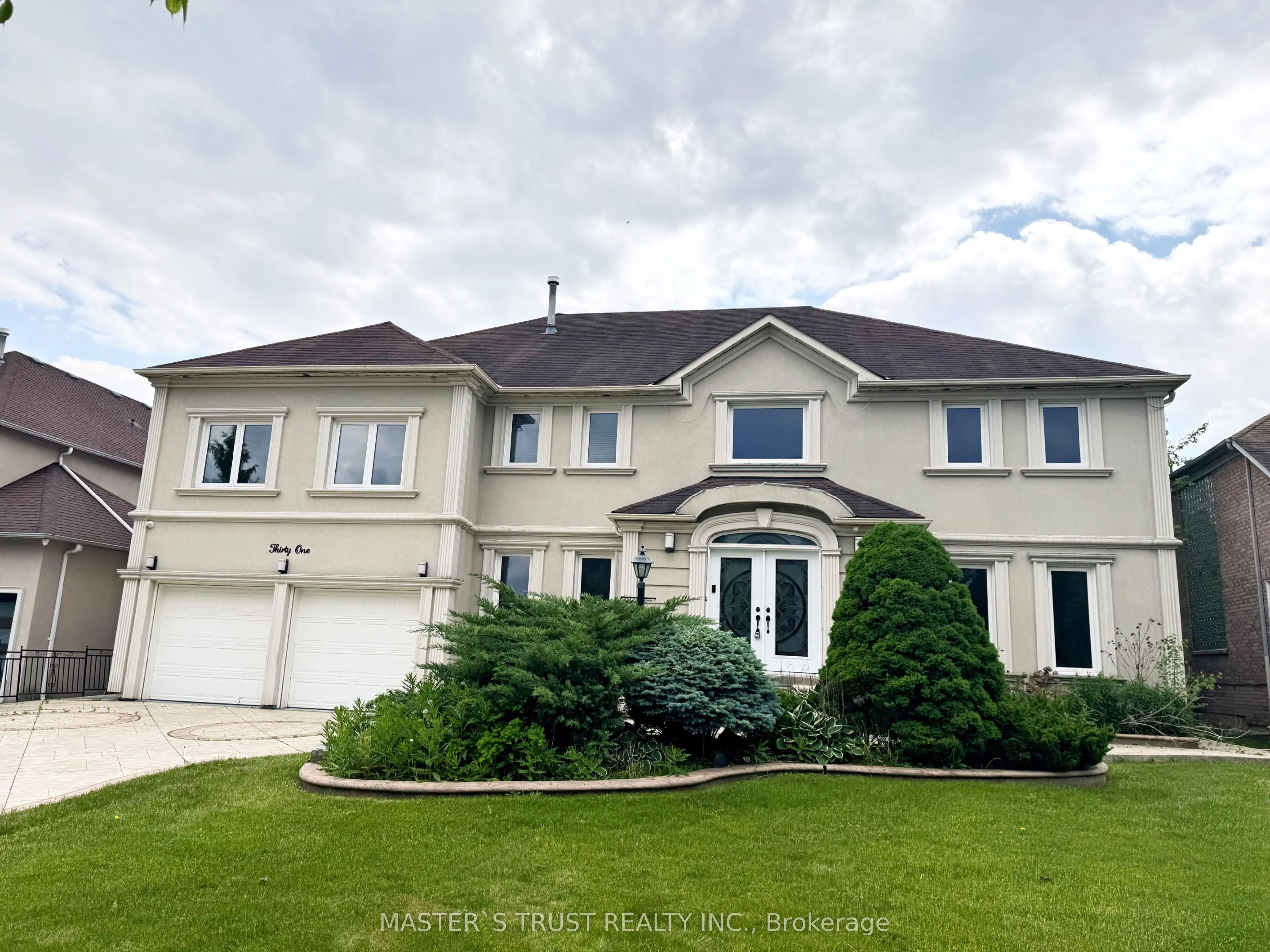 31 Boake Trail, ON L4B 2H3