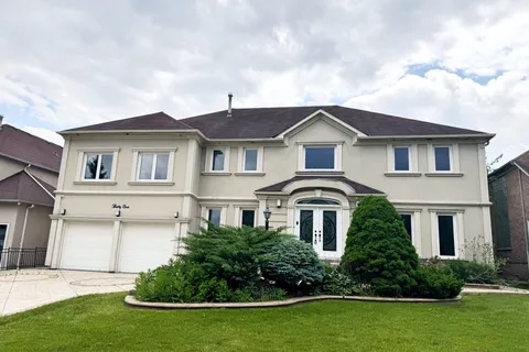 31 Boake Trail, ON L4B 2H3