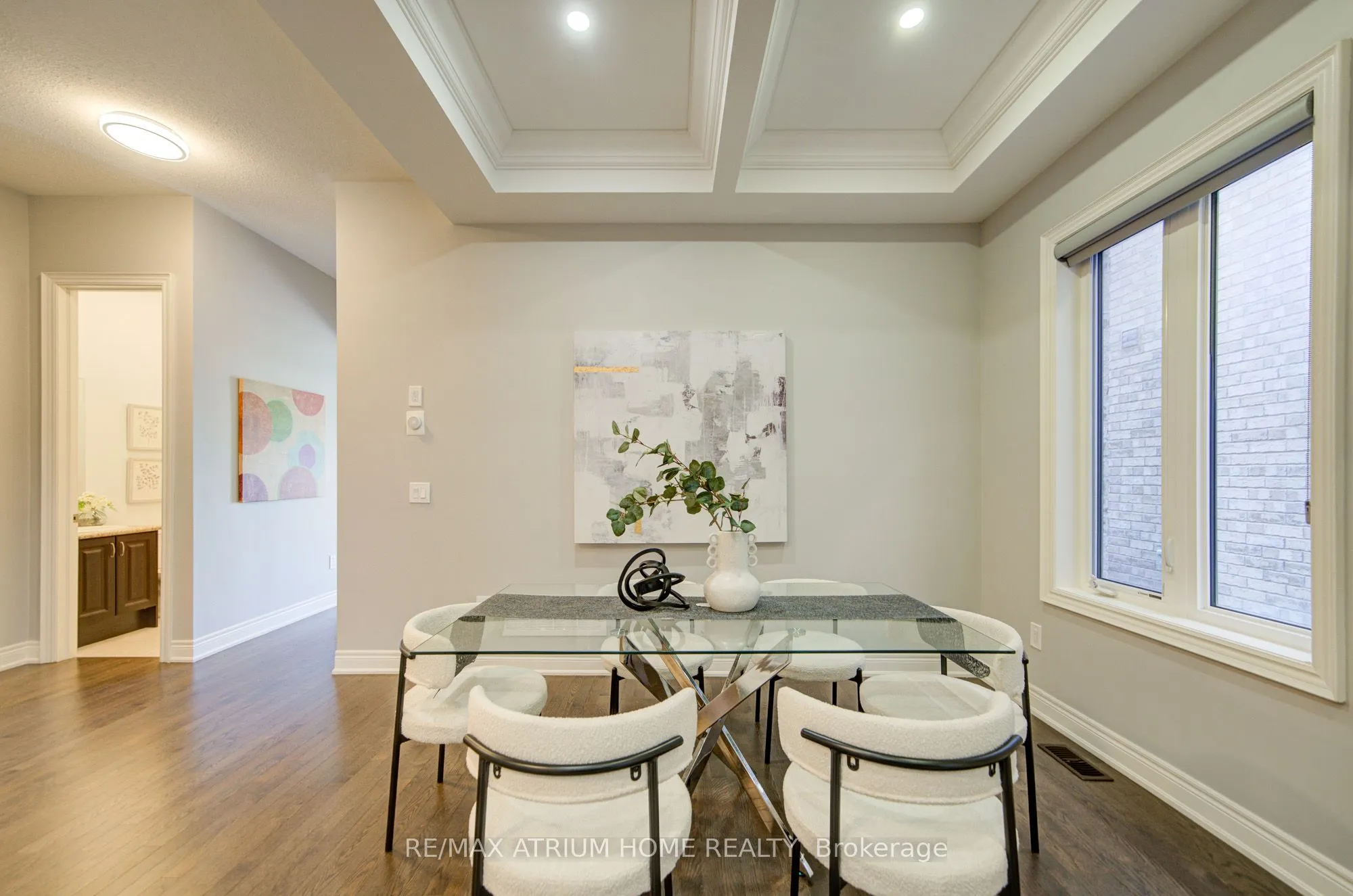 127 Maple Ridge Crescent, Markham, ON L6E 1T9