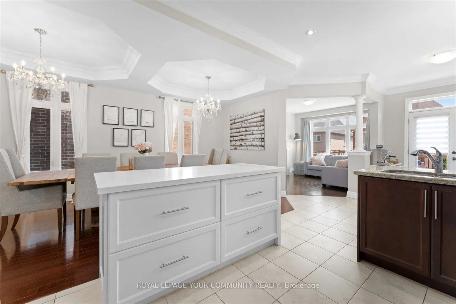 43 Robert Berry Crescent, King, ON L7B 0M4