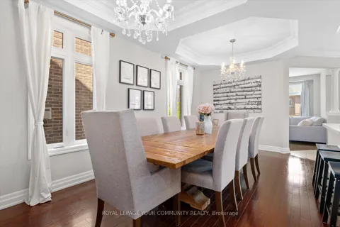 43 Robert Berry Crescent, King, ON L7B 0M4