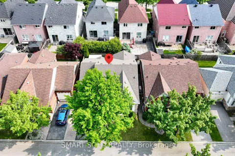 29 Cliveden Place, Markham, ON L6C 2S4