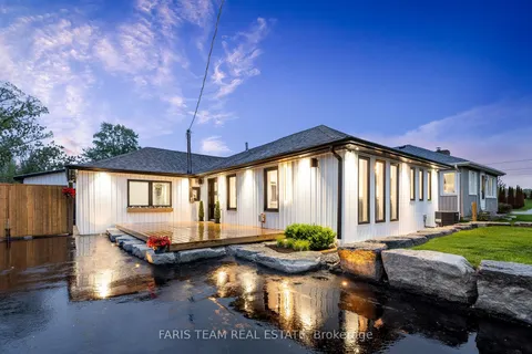 1135 Poplar Drive, ON L0L 1R0