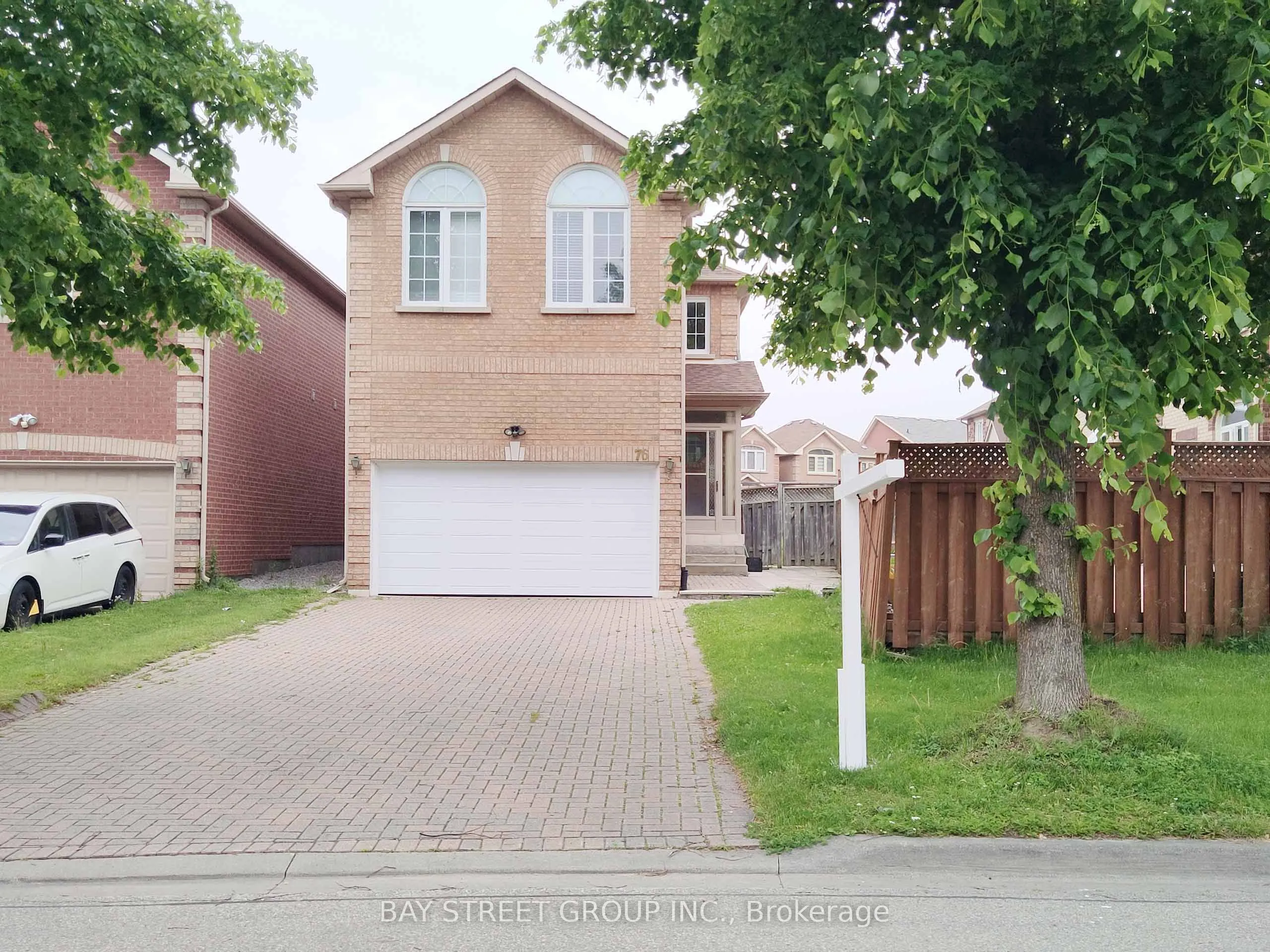 76 Greensboro Drive, ON L3R 0V5