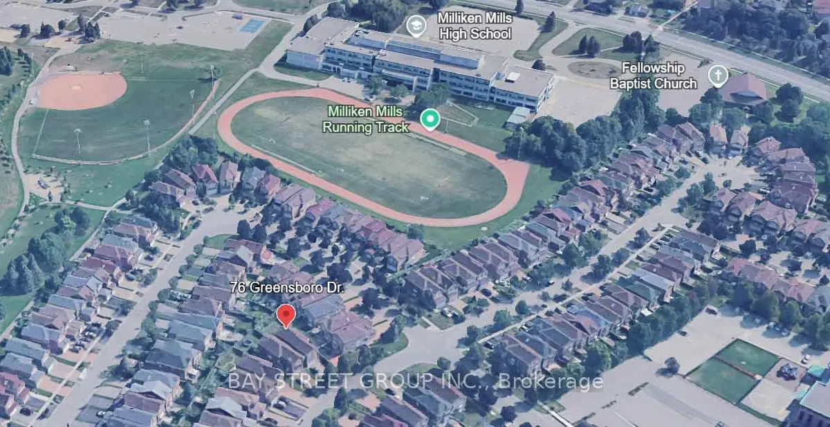 76 Greensboro Drive, ON L3R 0V5