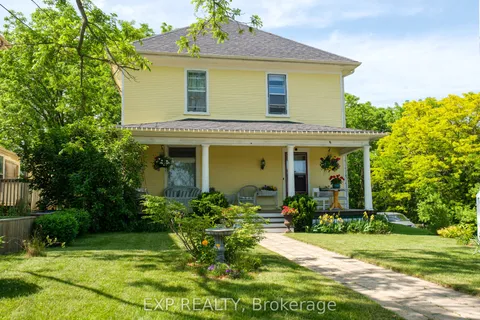 145 High Street, ON L0E 1R0