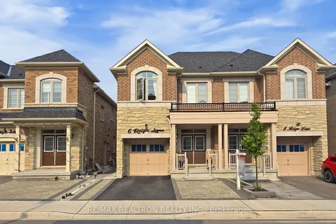 6 Reign Lane, ON L3S 0E8