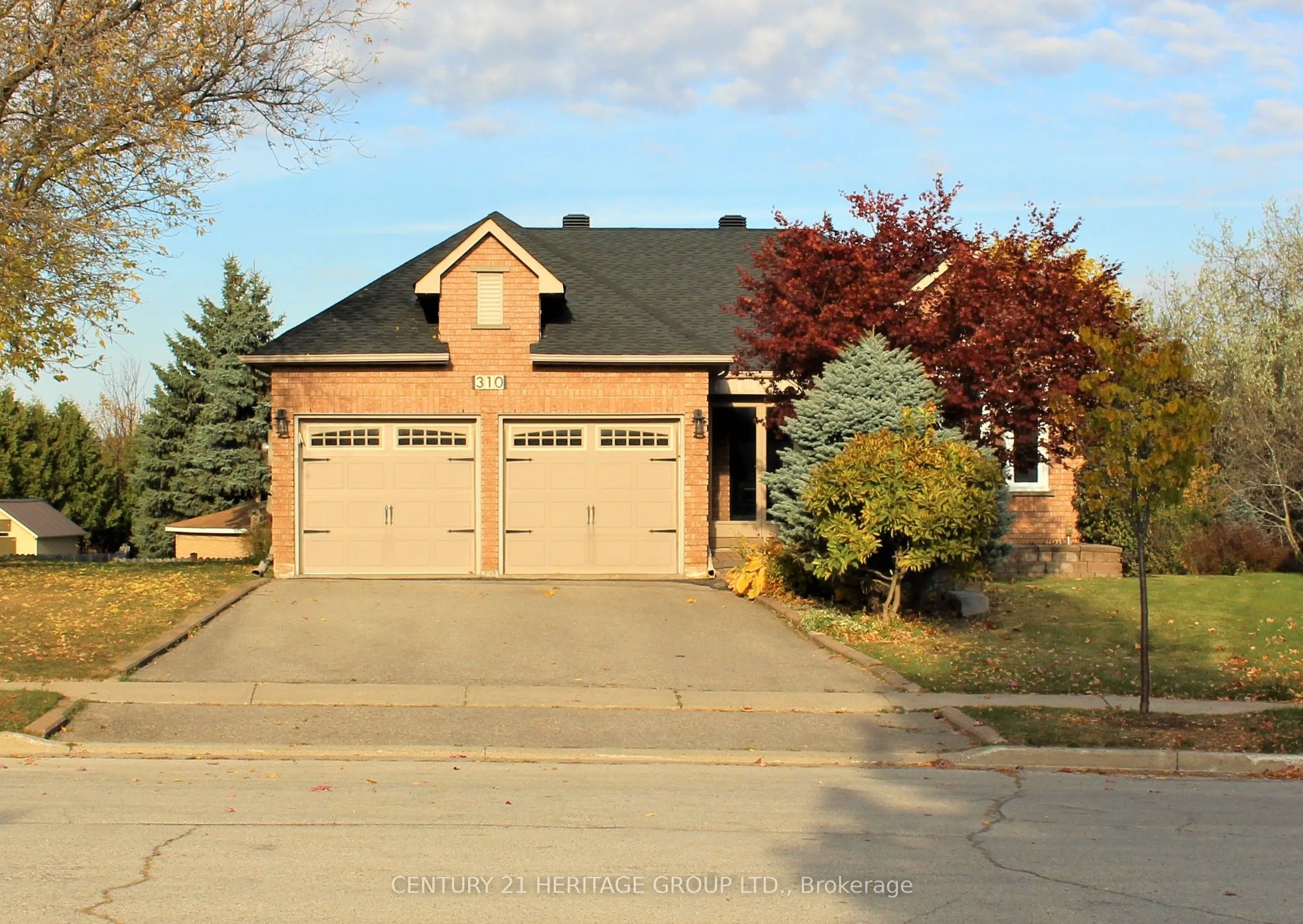 310 Chambers Crescent, ON L3X 1T2