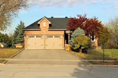 310 Chambers Crescent, ON L3X 1T2