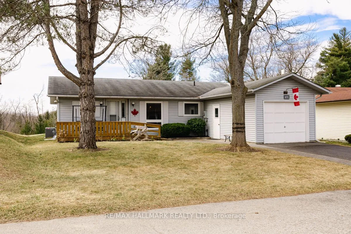 81 Tecumseth Pines Drive, ON L0G 1W0