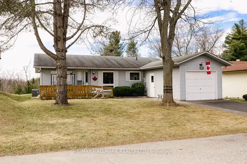 81 Tecumseth Pines Drive, ON L0G 1W0