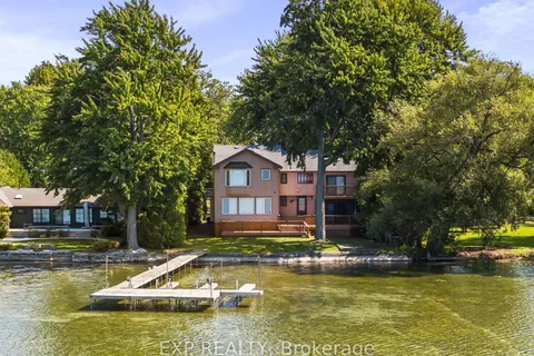 582 Duclos Point Road, ON L0E 1N0