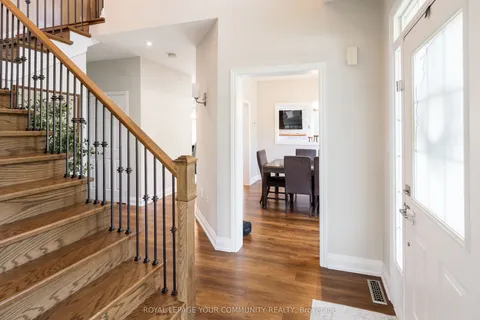 48 Dr Jones Drive, King, ON L0G 1T0