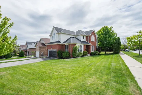 48 Dr Jones Drive, King, ON L0G 1T0