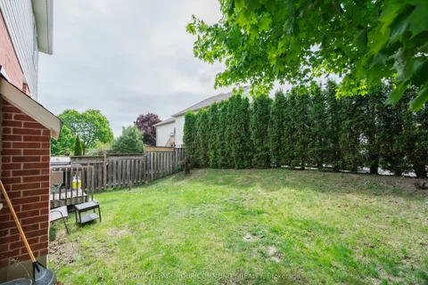 48 Dr Jones Drive, King, ON L0G 1T0
