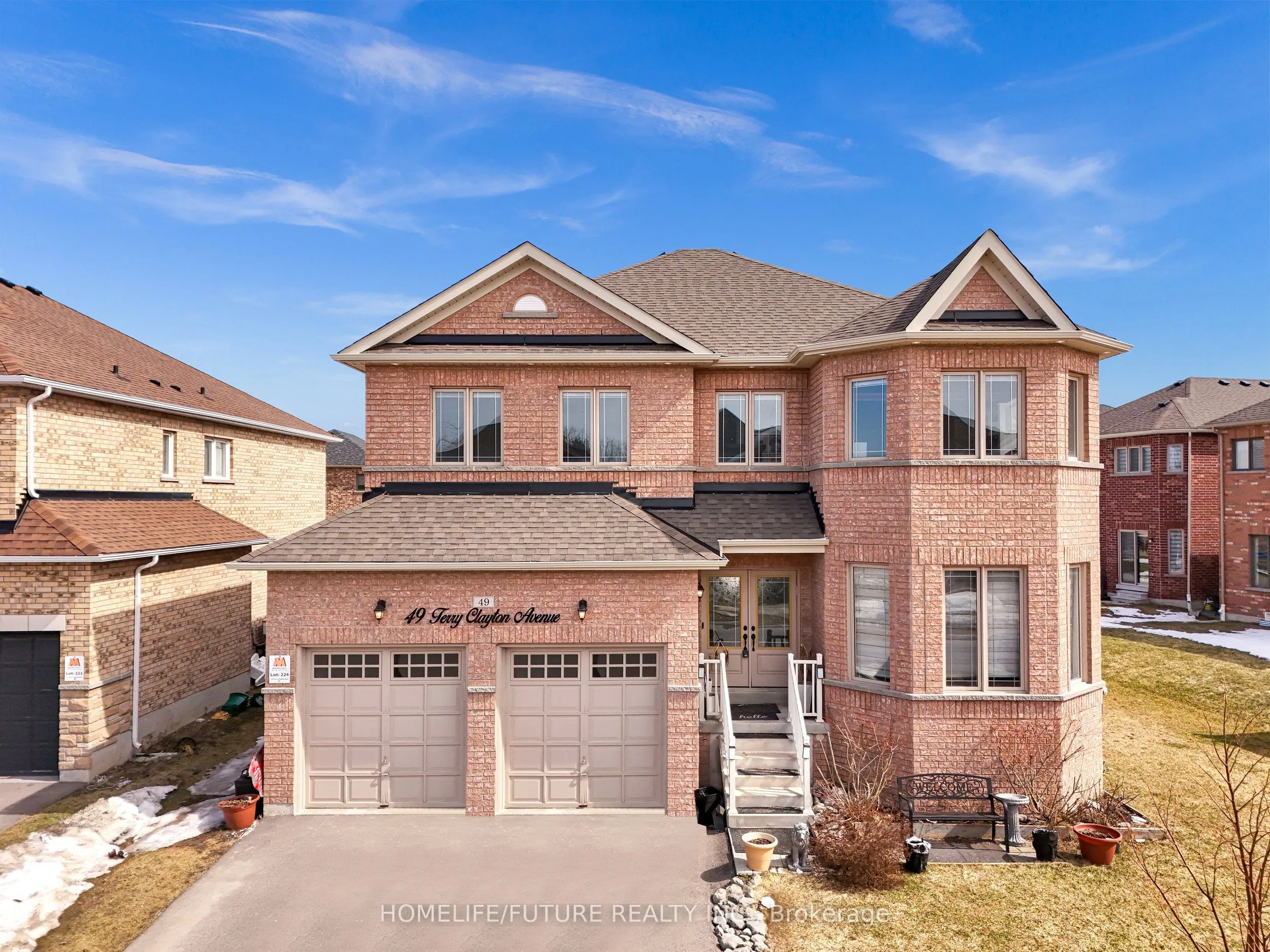 49 Terry Clayton Avenue, ON L0K 1A0
