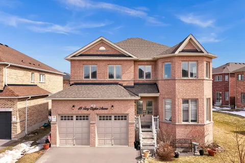 49 Terry Clayton Avenue, ON L0K 1A0