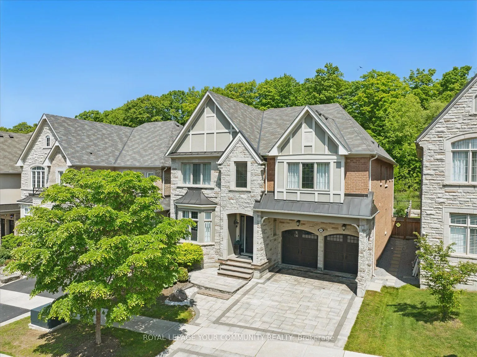 80 Forest Grove Court, ON L4G 3G4
