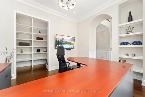 80 Forest Grove Court, ON L4G 3G4