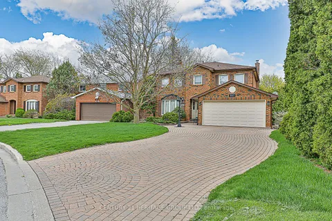861 Columbia Court, ON L3Y 6L6