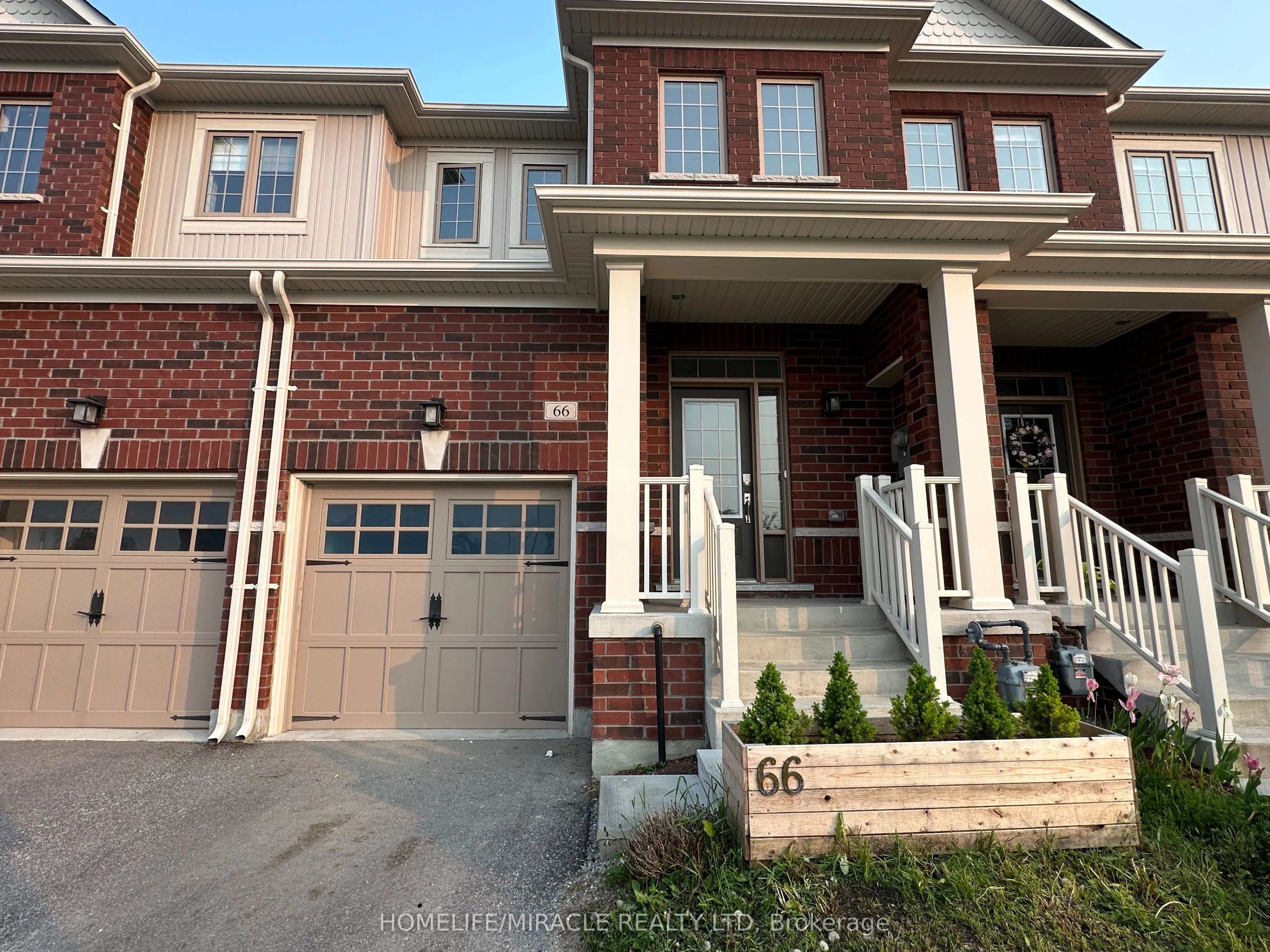 66 Clifford Crescent, ON L0G 1W0