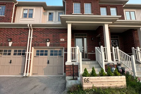 66 Clifford Crescent, ON L0G 1W0