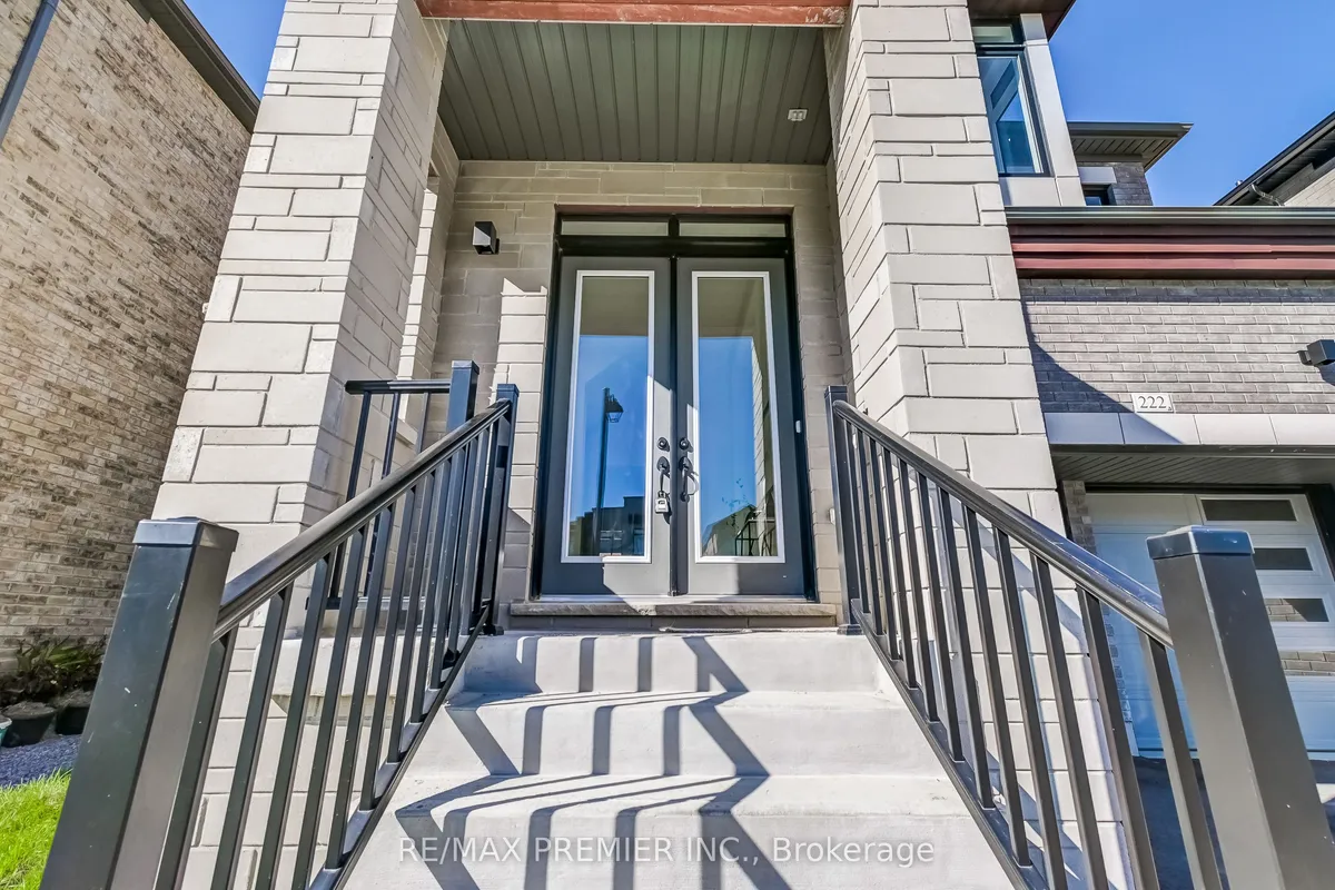 222 McKean Drive, ON L4A 5C2