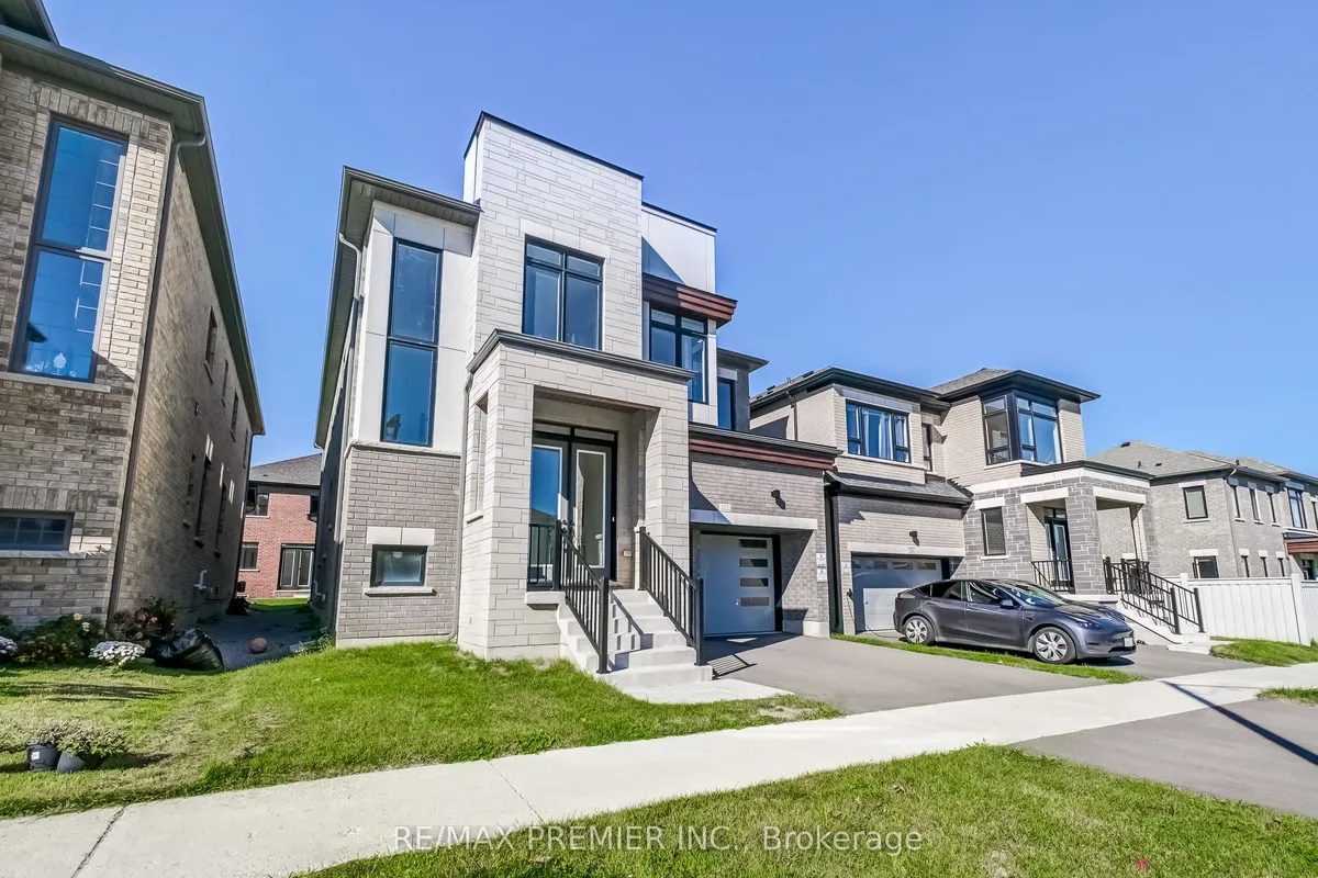 222 McKean Drive, ON L4A 5C2