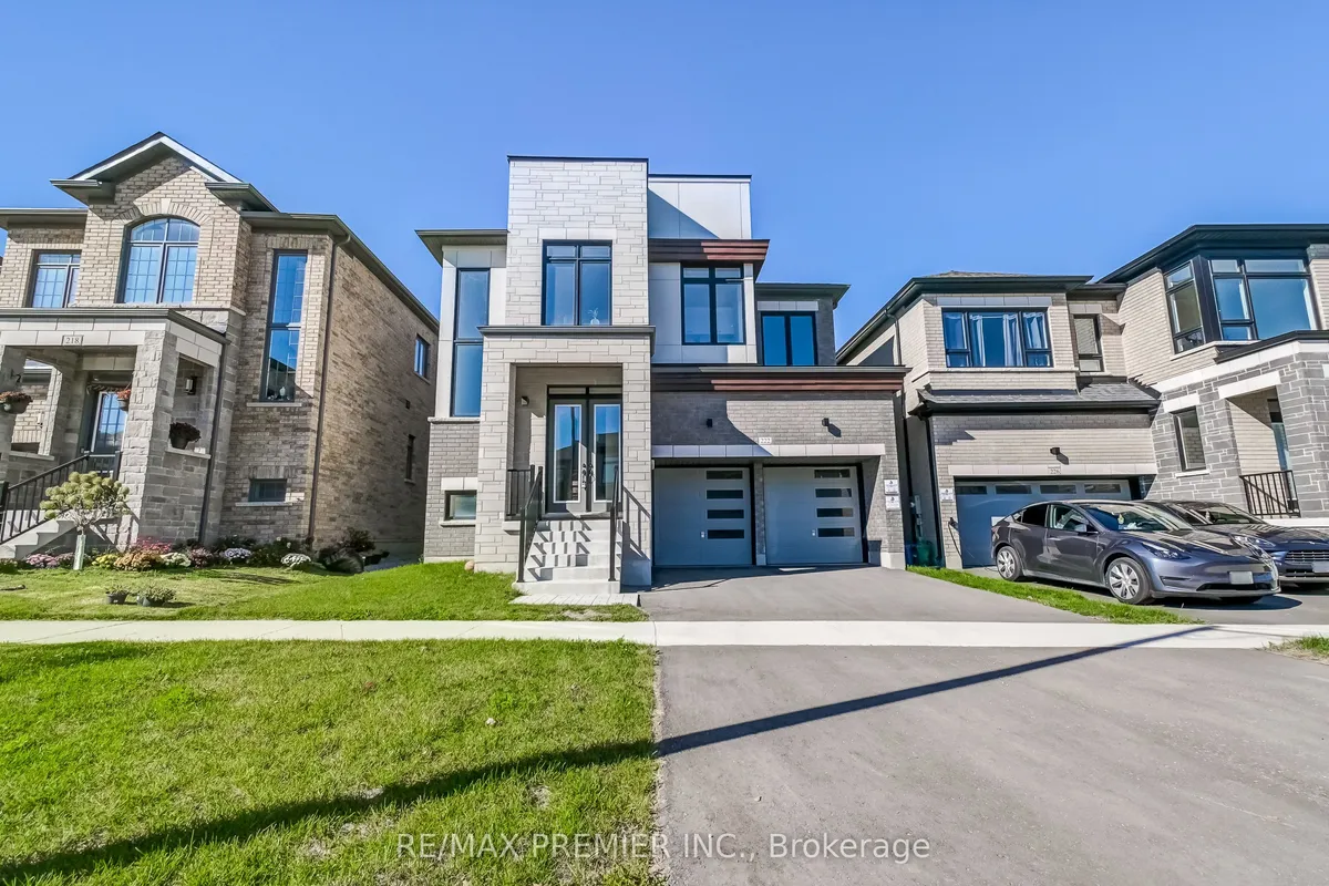 222 McKean Drive, ON L4A 5C2