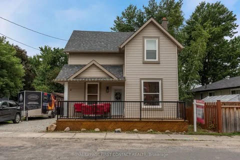 2 George Street, Innisfil, ON L0L 1L0