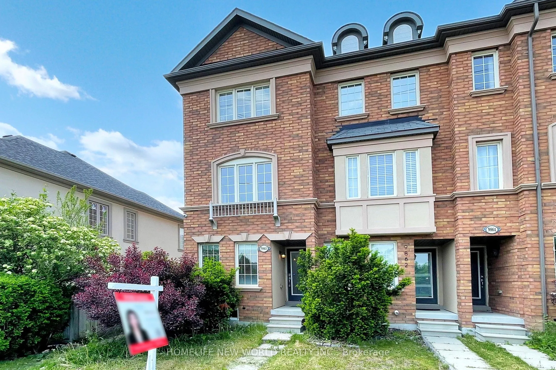9860 Mccowan Road, Markham, ON L6C 0M7