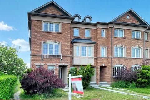 9860 Mccowan Road, Markham, ON L6C 0M7