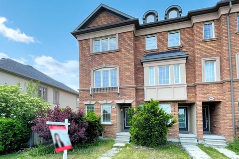9860 Mccowan Road, Markham, ON L6C 0M7