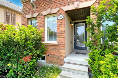 9860 Mccowan Road, Markham, ON L6C 0M7