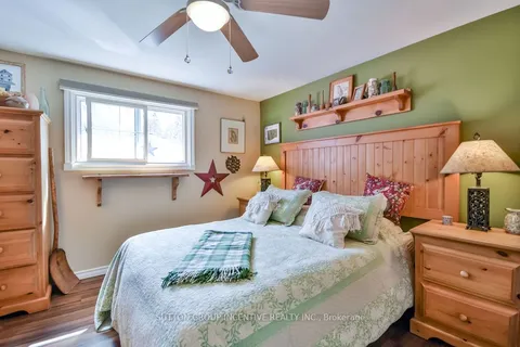 1057 Ferrier Avenue, Innisfil, ON L0L 1W0