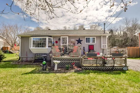 1057 Ferrier Avenue, Innisfil, ON L0L 1W0