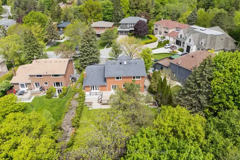 20 Dale Park Court, Markham, ON L3T 2A2