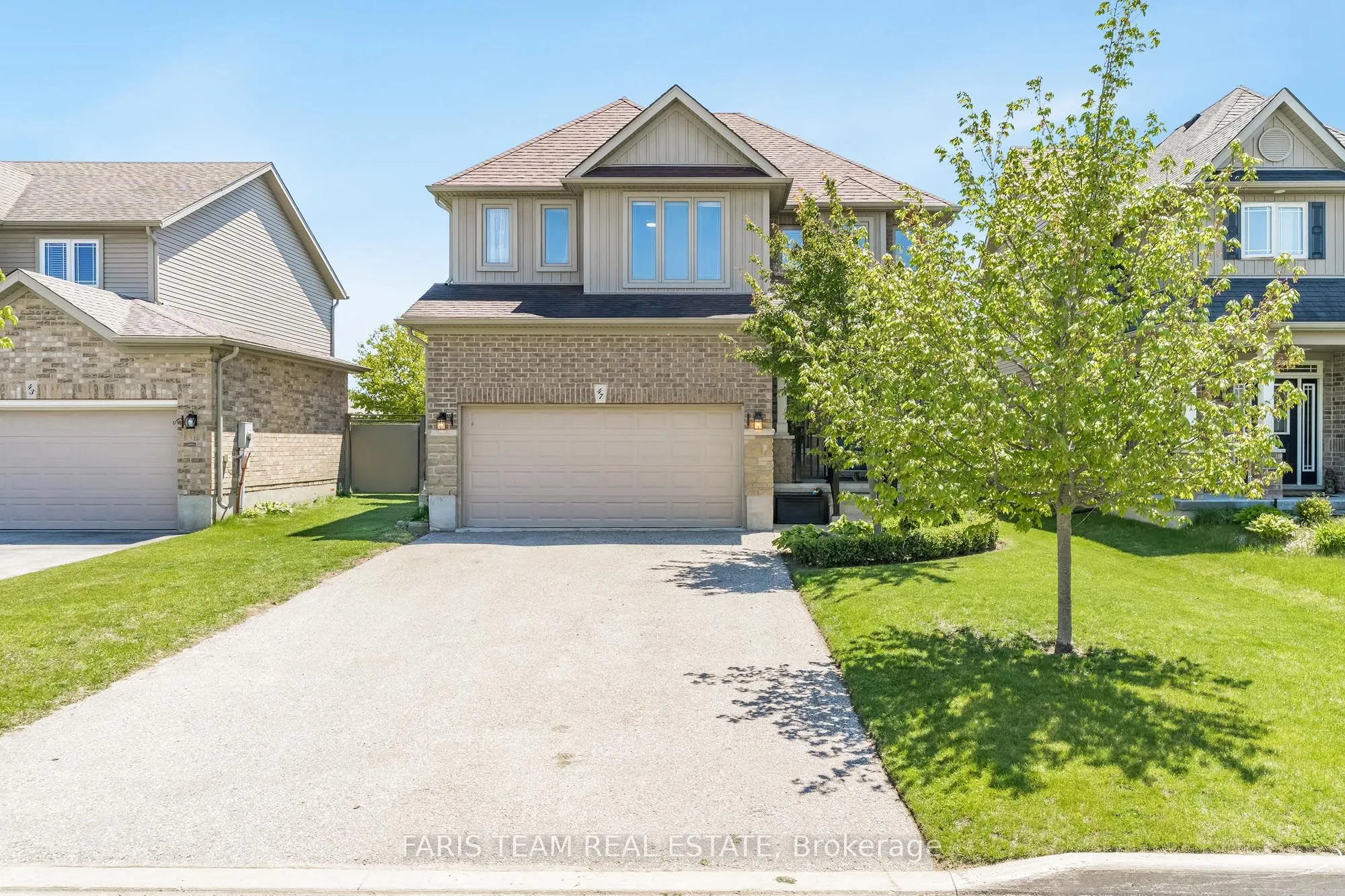 47 Quigley Street, ON L0M 1B6