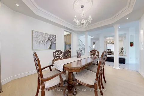 18 Marinucci Court, ON L4C 0M3