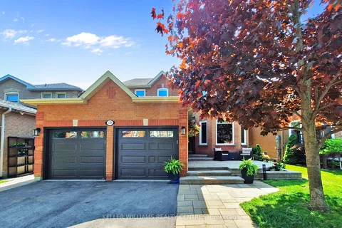 179 Covent Crescent, ON L4G 6P9