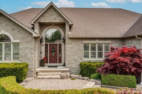 41 Huntley Drive, ON L0E 1S0