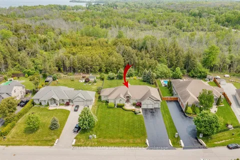 41 Huntley Drive, ON L0E 1S0