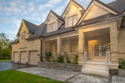 3965 Algoma Avenue, ON L9S 2M1
