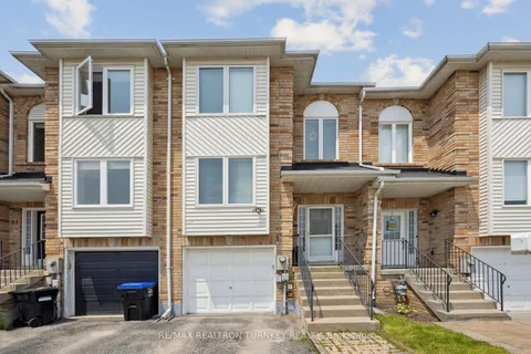 66 Natale Court, ON L3Z 3B1